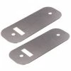 BDS Scar & Filler Plates BORG DIGITAL SCAR PLATE TO SUIT 2000 SERIES