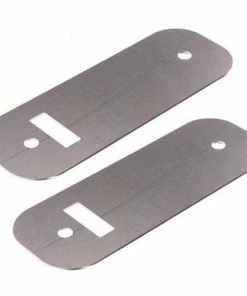 BDS Scar & Filler Plates BORG DIGITAL SCAR PLATE TO SUIT 2000 SERIES
