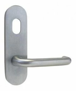 DORMAKABA 100 SERIES EXTERNAL FURNITURE 101C-25SC