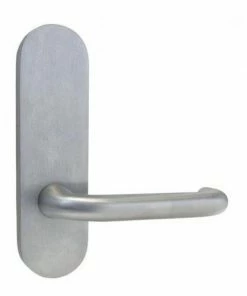 Handles & Hardware DORMAKABA 100 SERIES EXTERNAL FURNITURE 102C-25SC