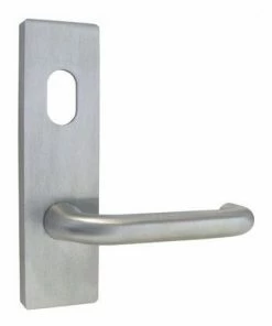 DORMAKABA 600 SERIES EXTERNAL FURNITURE 601C-25SC Handles & Hardware