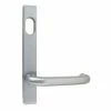 DORMAKABA N600 SERIES EXTERNAL FURNITURE N601C-25SC Handles & Hardware