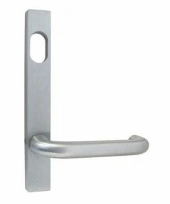 DORMAKABA N600 SERIES EXTERNAL FURNITURE N601C-25SC Handles & Hardware