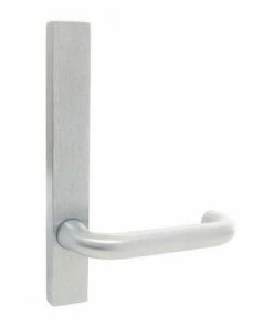 DORMAKABA N600 SERIES EXTERNAL FURNITURE N602C-25SC Handles & Hardware