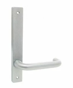 Handles & Hardware DORMAKABA N600 SERIES INTERNAL FURNITURE N602V-25SC