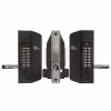 Locking Solutions BORG DIGITAL GATE LOCK 3150