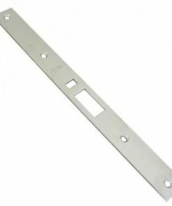 DORMAKABA EXTENDED TIMBER FACE PLATE TO SUIT SBM2 Locking Solutions