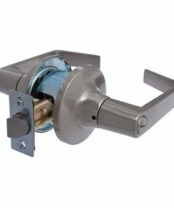 BRAVA RH SERIES COMMERCIAL ENTRANCE LEVER SET Locking Solutions