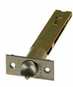 BRAVA URBAN 127mm LATCH Handles & Hardware
