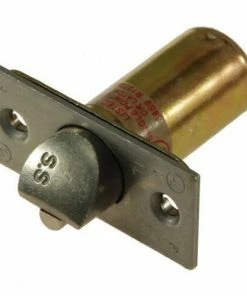 BRAVA METRO CYLINDRICAL LATCH Handles & Hardware