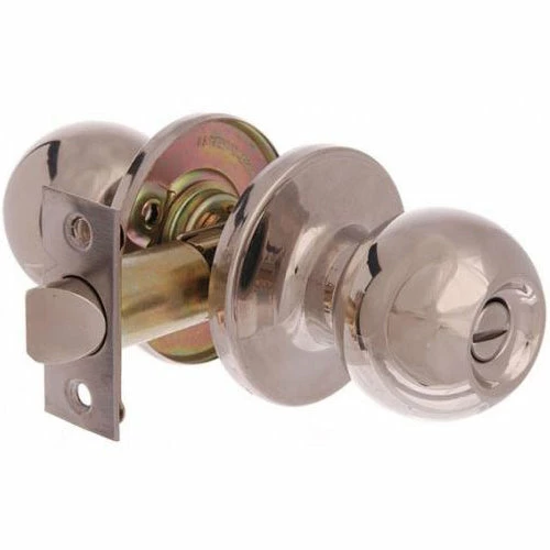 Best Pirce ๐ BRAVA URBAN PRIVACY KNOB SET Door Handles & Levers ๐งจ 1 BRAVA URBAN PRIVACY KNOB SET Door Handles & Levers