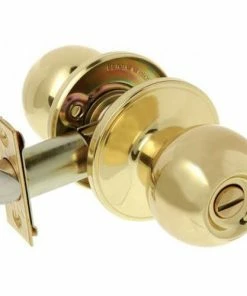 Best Pirce ๐ BRAVA URBAN PRIVACY KNOB SET Door Handles & Levers ๐งจ 6 BRAVA URBAN PRIVACY KNOB SET Door Handles & Levers