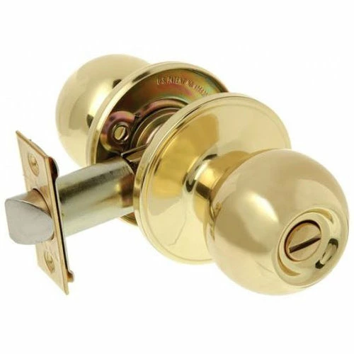 Best Pirce ๐ BRAVA URBAN PRIVACY KNOB SET Door Handles & Levers ๐งจ 3 BRAVA URBAN PRIVACY KNOB SET Door Handles & Levers