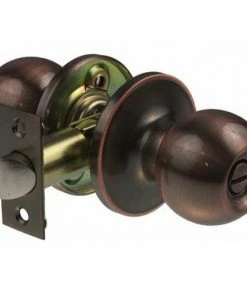 Best Pirce ๐ BRAVA URBAN PRIVACY KNOB SET Door Handles & Levers ๐งจ 7 BRAVA URBAN PRIVACY KNOB SET Door Handles & Levers