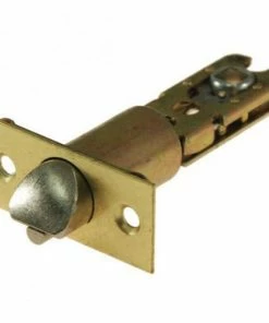 Handles & Hardware BRAVA URBAN ADJUSTABLE LATCH 60/70MM