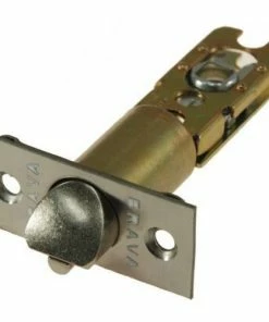 Handles & Hardware BRAVA URBAN ADJUSTABLE LATCH 60/70MM