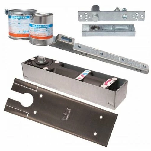 Top 10 ✨ Door Closers DORMA BTS80 COMBI PACK (ALUMINIUM DOOR) ⭐ 1 Door Closers DORMA BTS80 COMBI PACK (ALUMINIUM DOOR)