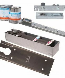 Door Closers DORMA BTS80 COMBI PACK (TIMBER DOOR)