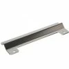 BDS BLOCKER PLATE TO SUIT PLATE FURNITURE Handles & Hardware