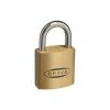 BRAVA PADLOCK 30mm KEYED ALIKE Locking Solutions