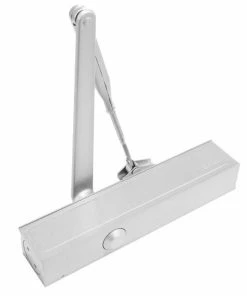 BRITON 1130 COMMERCIAL DOOR CLOSER (WITH DELAYED ACTION)