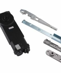 BRITON 2800 TRANSOM CLOSER