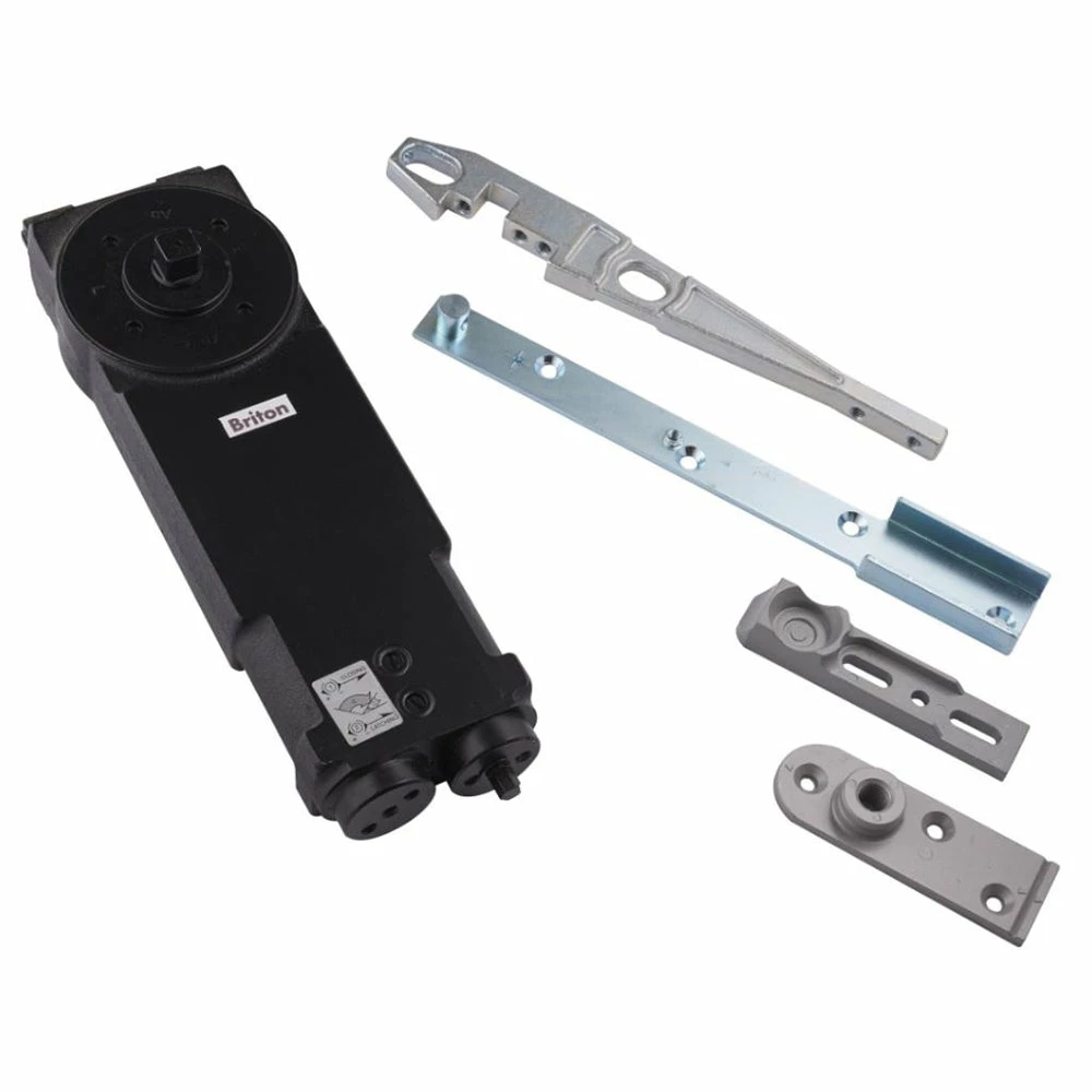 Brand new ✔️ BRITON 2800 TRANSOM CLOSER 😀 1 BRITON 2800 TRANSOM CLOSER