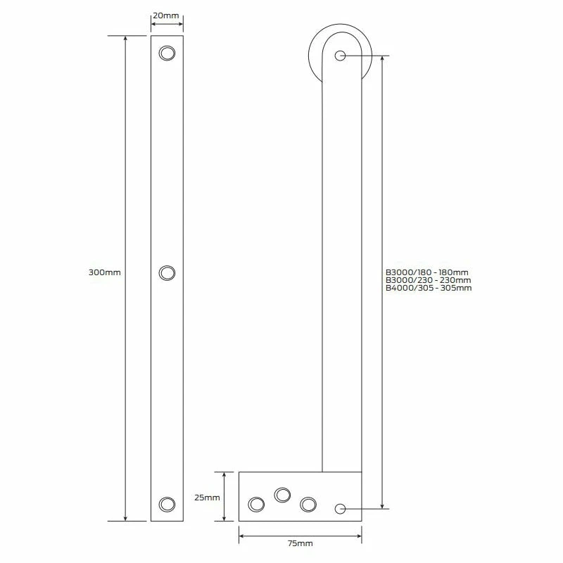 New βοΈ BRITON 3000 SERIES DOUBLE DOOR SEQUENCE SELECTOR Door Closers π₯° 2 BRITON 3000 SERIES DOUBLE DOOR SEQUENCE SELECTOR Door Closers
