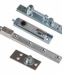 Handles & Hardware BRITON 7500 PIVOT SET (HEAVY DUTY 250KG MAX)