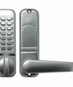 CARBINE NK2 DIGITAL DOOR LOCK