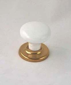 NIDUS CORONA CUPBOARD KNOB
