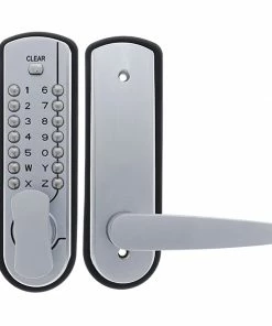 CARBINE CDL7100 DIGITAL LOCK Digital Locks