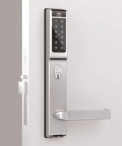 Digital Locks LOCKWOOD CORTEX DIGITAL DOOR LOCK