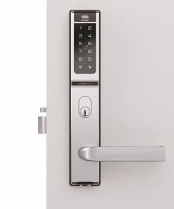 Digital Locks LOCKWOOD CORTEX DIGITAL DOOR LOCK