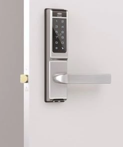 Digital Locks LOCKWOOD CORTEX DIGITAL DOOR LOCK