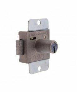 Lock Focus CUPBOARD LOCK A/PN22 Cabinet & Drawer