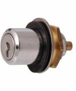 Lock Focus Cabinet & Drawer CUPBOARD LOCK A/PP1 07350693