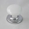NIDUS CORONA WARDROBE KNOB