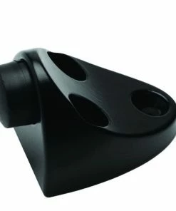 Door Stops LOCKWOOD FLOOR MOUNTED IMPACT DOOR STOP