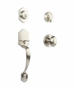 N2LOK MAISON ENTRANCE SET - CHARENTE