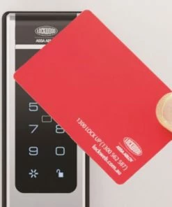 LOCKWOOD CORTEX SPARE CARD PACKS