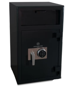 DOMINATOR DEPOSIT SAFES DD-4 Safes & Key Storage
