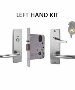 Handles & Hardware LOCKWOOD DDA COMPLIANT DOOR HARDWARE KIT