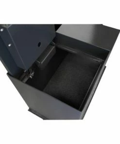 DOMINATOR IN FLOOR SAFE DF-4 Safes & Key Storage