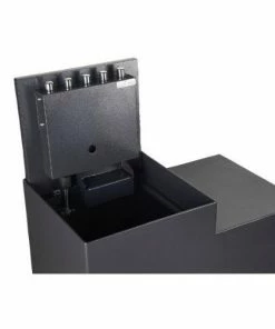 DOMINATOR IN FLOOR SAFE DF-4 Safes & Key Storage