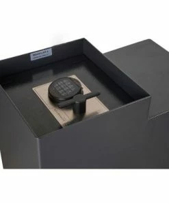 DOMINATOR IN FLOOR SAFE DF-4 Safes & Key Storage