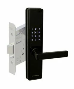 Locking Solutions DORMAKABA M5 BLUETOOTH DIGITAL LOCK