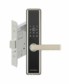 Locking Solutions DORMAKABA M5 BLUETOOTH DIGITAL LOCK
