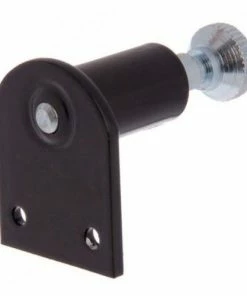DORIC PLUNGER LOCK DN6 SIDE FIXING Window Locks