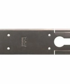 DORMA COVER PLATE 7510V (SUITS BTS75V) Door Closers